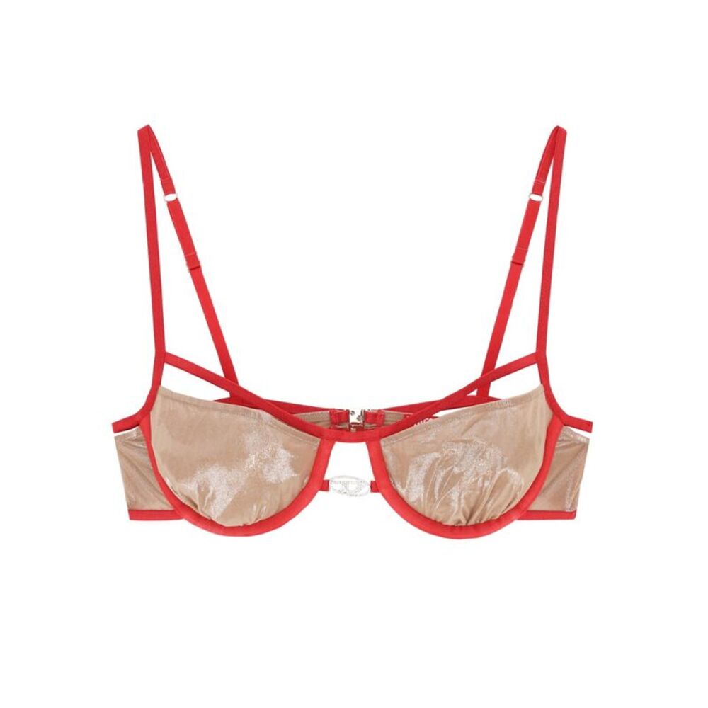 Diesel Women Bra "Cindy-Gft"
